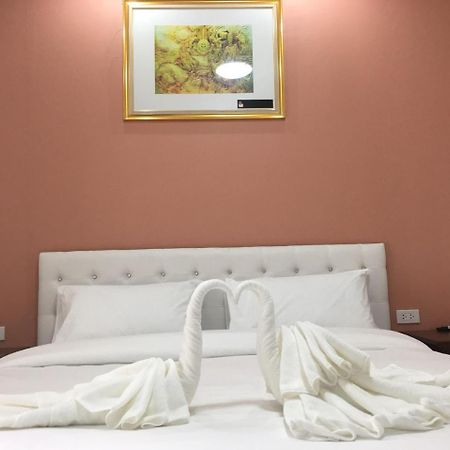 Sabun-Nga Hostel Chiang Rai Dış mekan fotoğraf