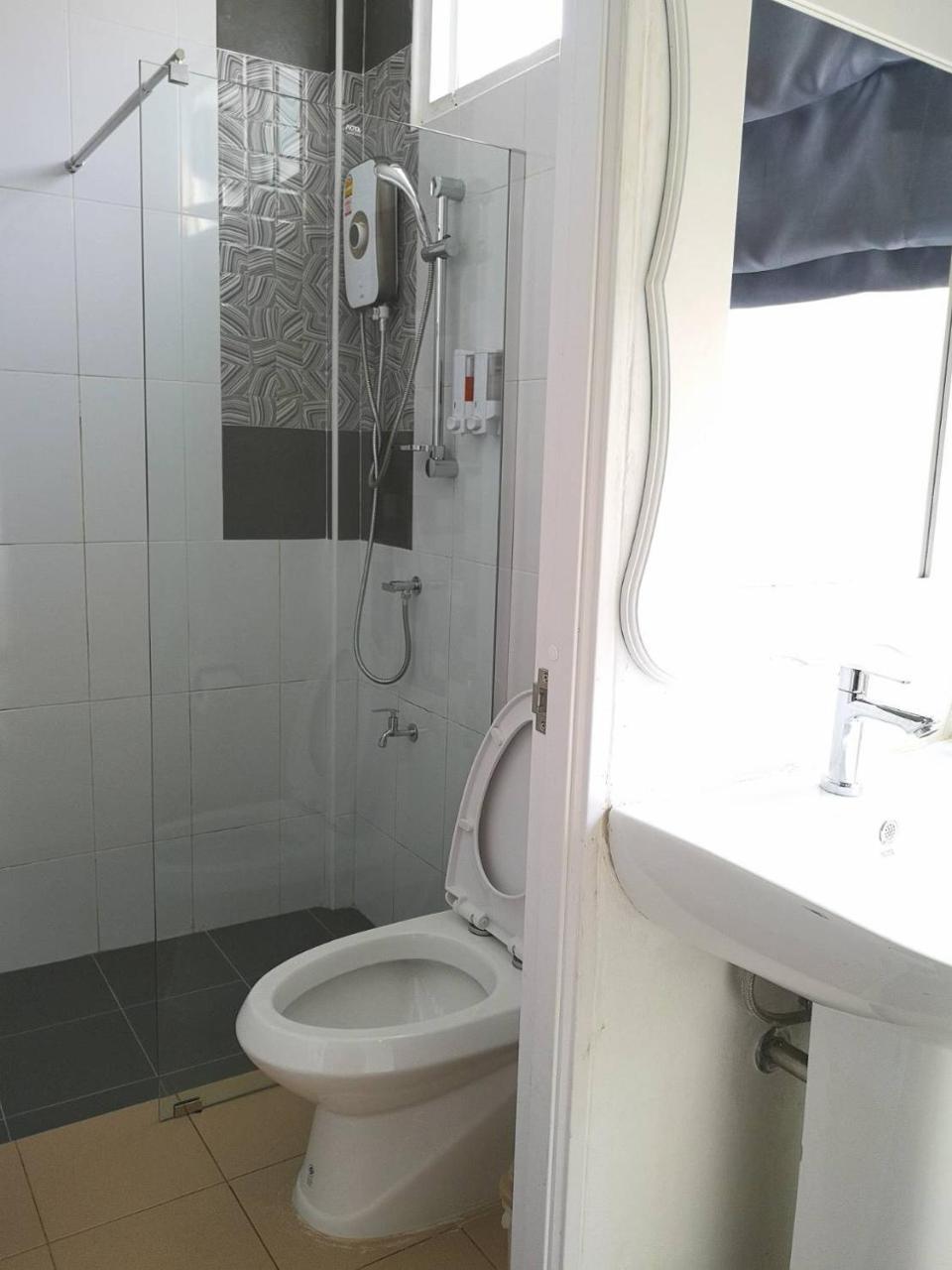 Sabun-Nga Hostel Chiang Rai Dış mekan fotoğraf