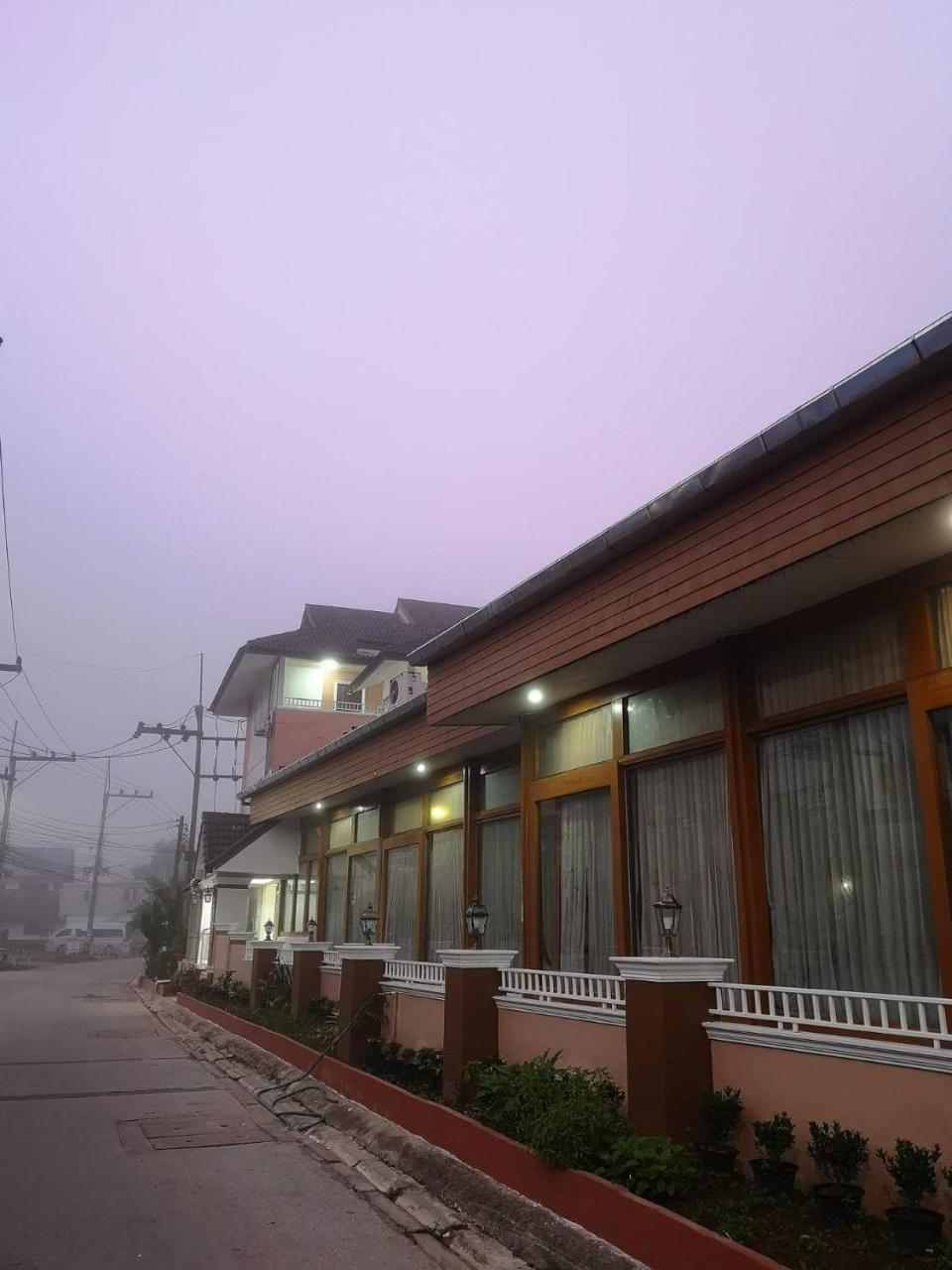 Sabun-Nga Hostel Chiang Rai Dış mekan fotoğraf