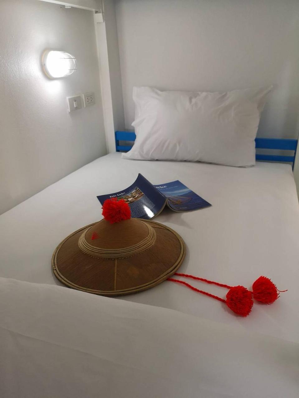 Sabun-Nga Hostel Chiang Rai Dış mekan fotoğraf
