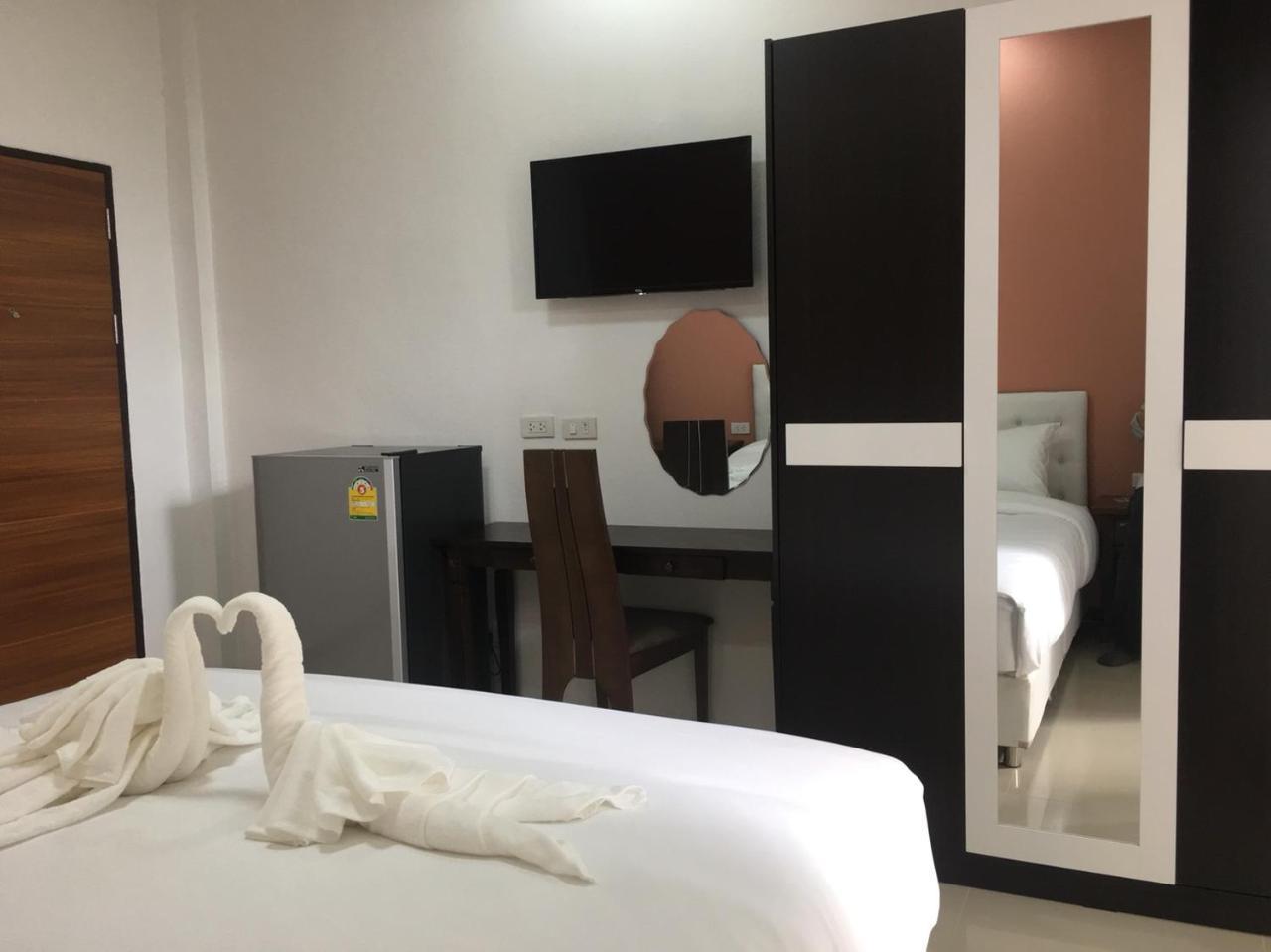 Sabun-Nga Hostel Chiang Rai Dış mekan fotoğraf