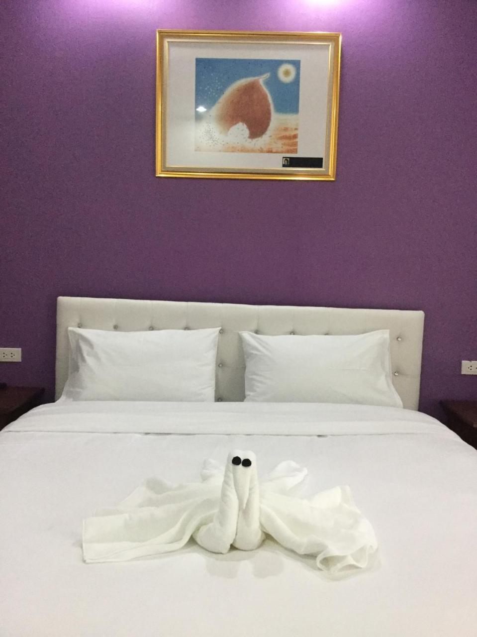 Sabun-Nga Hostel Chiang Rai Dış mekan fotoğraf