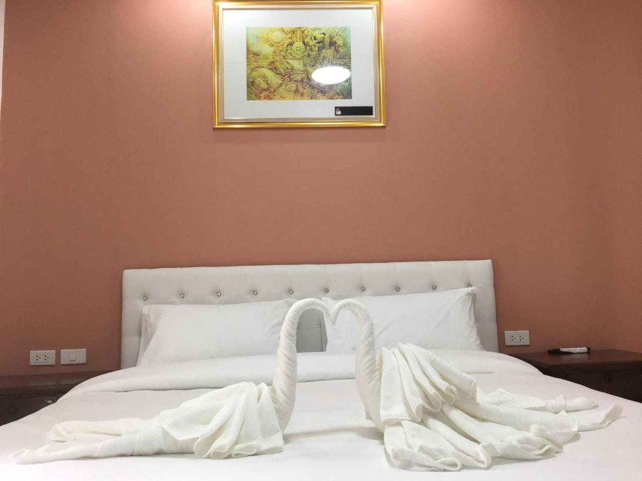 Sabun-Nga Hostel Chiang Rai Dış mekan fotoğraf