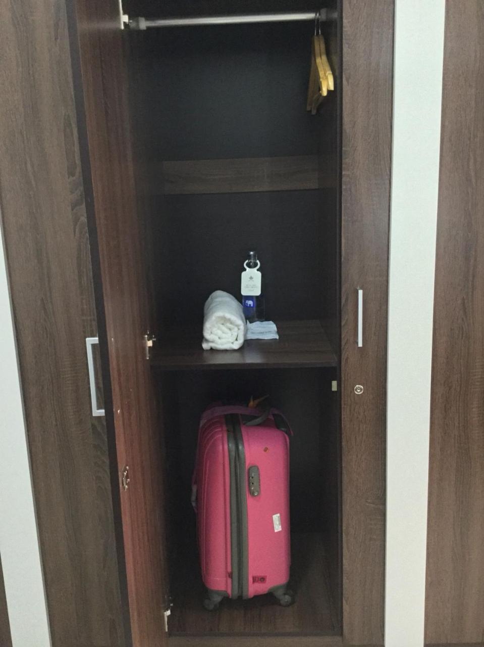 Sabun-Nga Hostel Chiang Rai Dış mekan fotoğraf