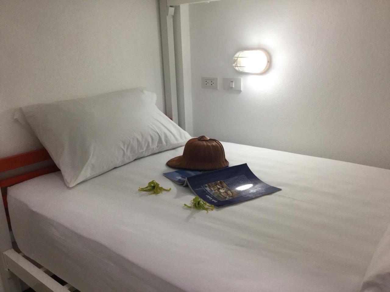 Sabun-Nga Hostel Chiang Rai Dış mekan fotoğraf