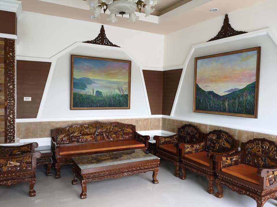 Sabun-Nga Hostel Chiang Rai Dış mekan fotoğraf