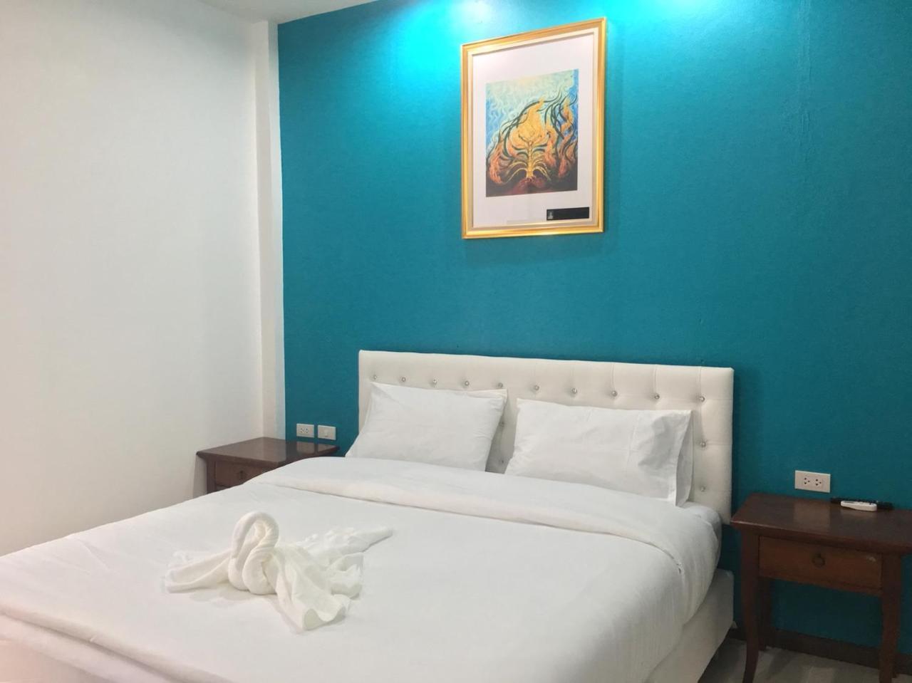 Sabun-Nga Hostel Chiang Rai Dış mekan fotoğraf