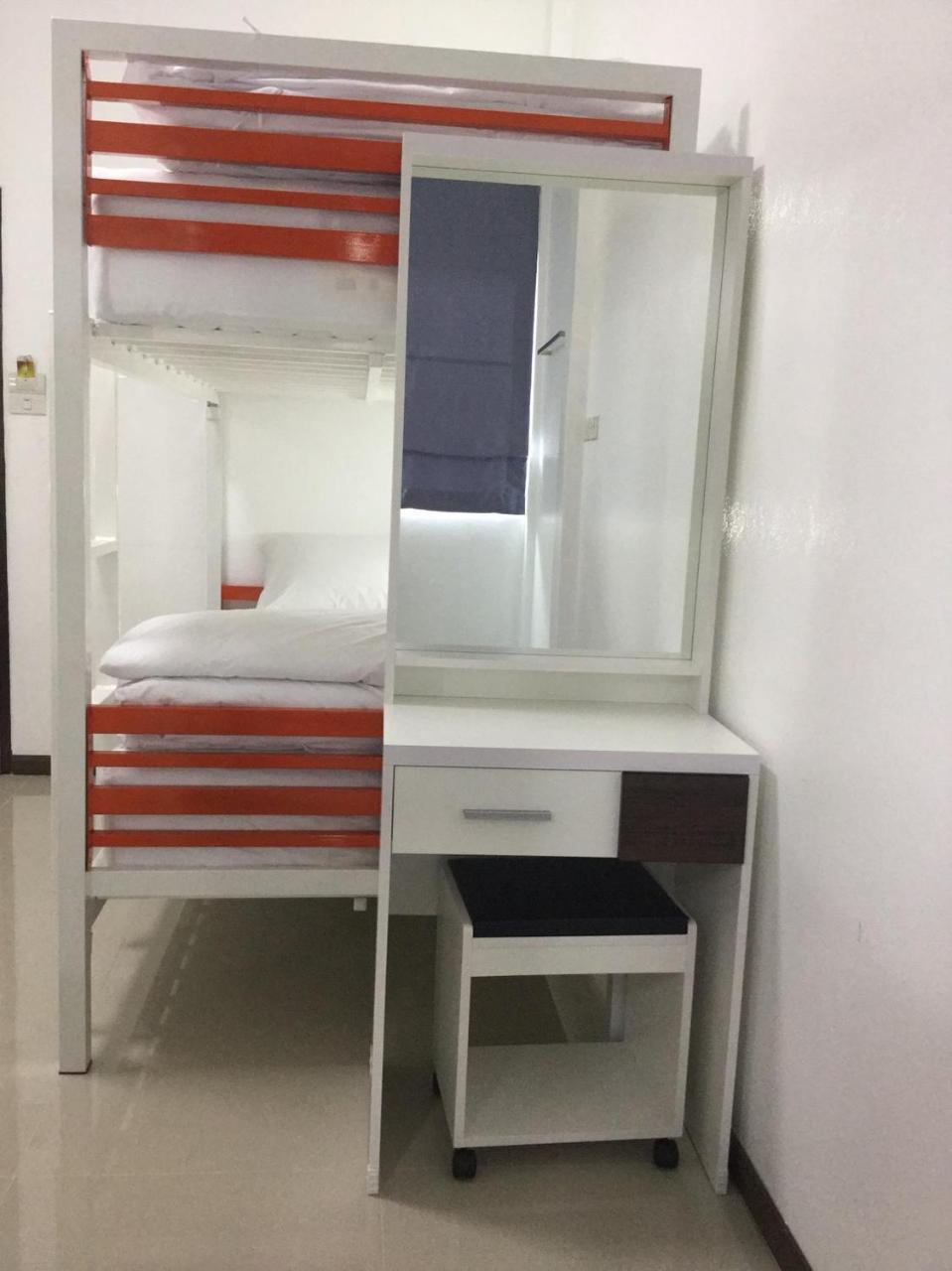 Sabun-Nga Hostel Chiang Rai Dış mekan fotoğraf
