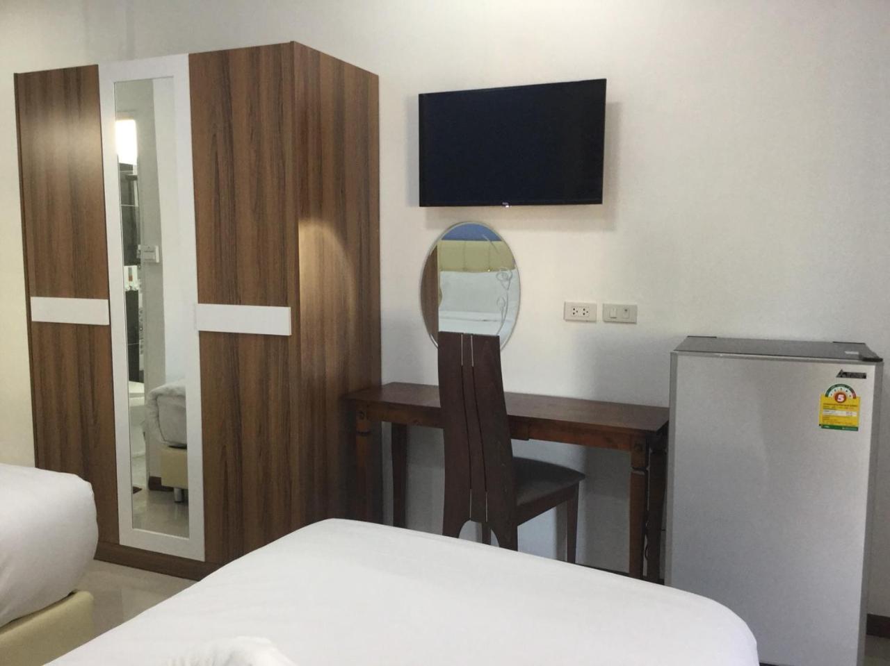 Sabun-Nga Hostel Chiang Rai Dış mekan fotoğraf