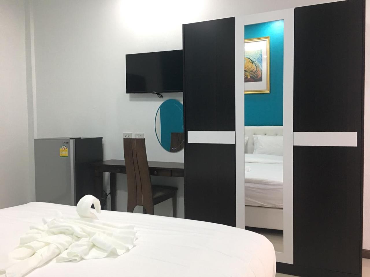 Sabun-Nga Hostel Chiang Rai Dış mekan fotoğraf