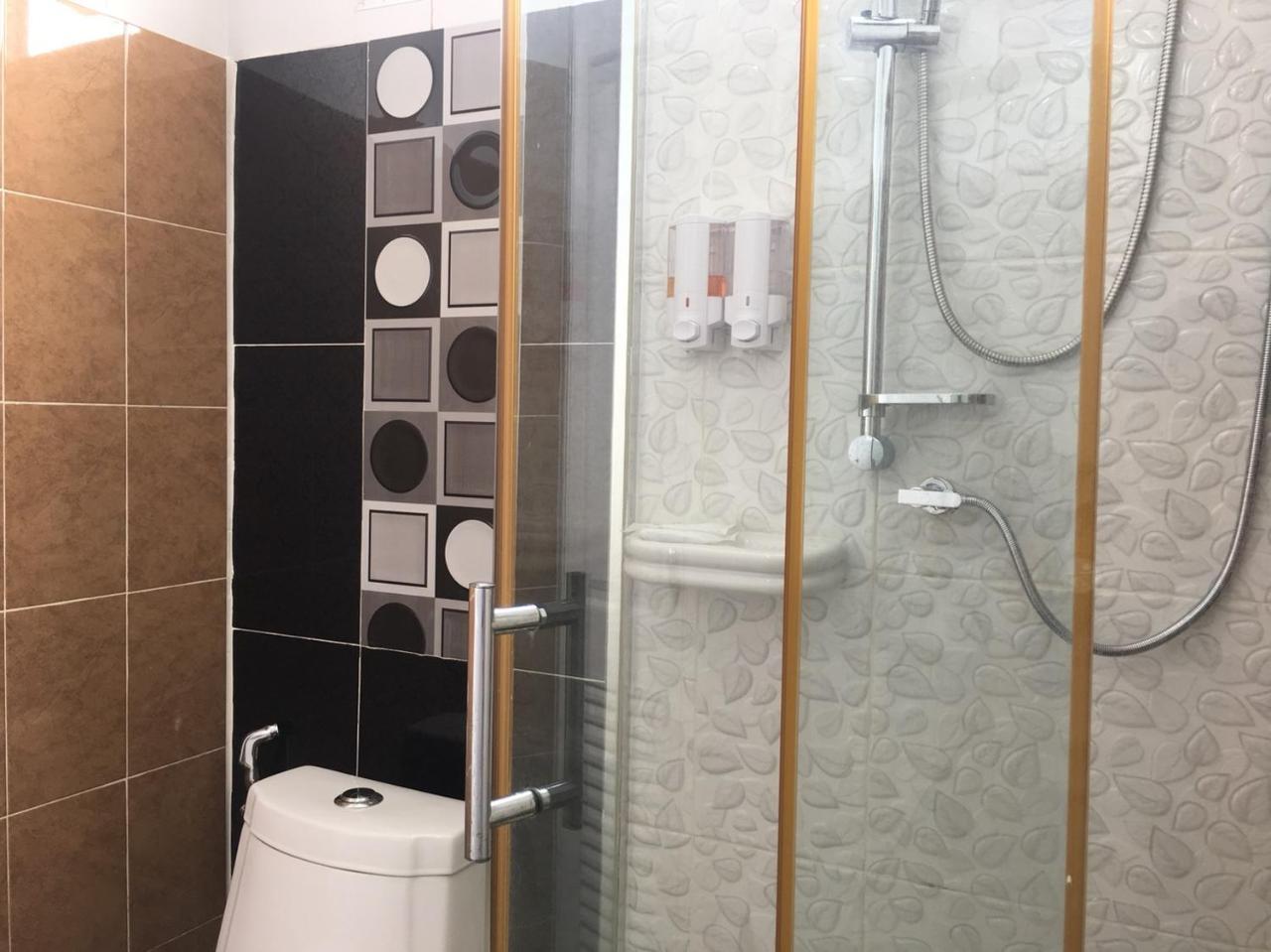 Sabun-Nga Hostel Chiang Rai Dış mekan fotoğraf
