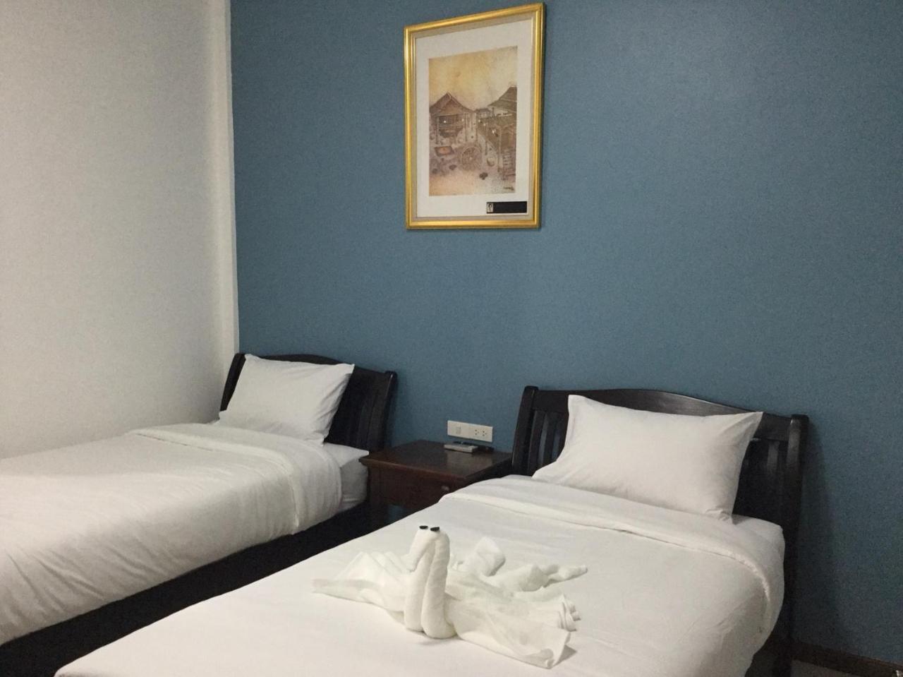 Sabun-Nga Hostel Chiang Rai Dış mekan fotoğraf