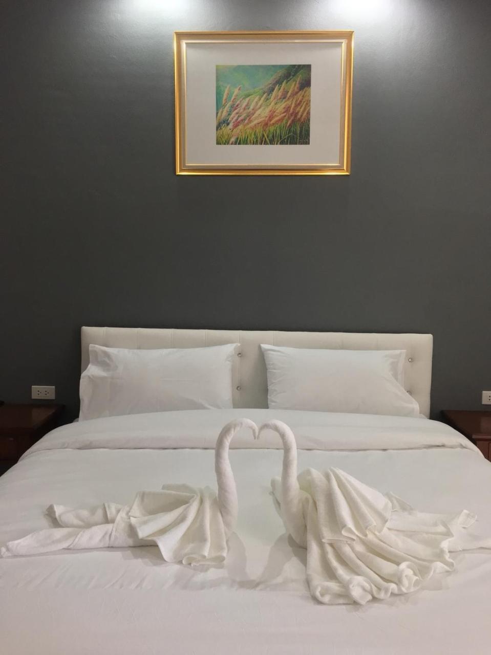 Sabun-Nga Hostel Chiang Rai Dış mekan fotoğraf