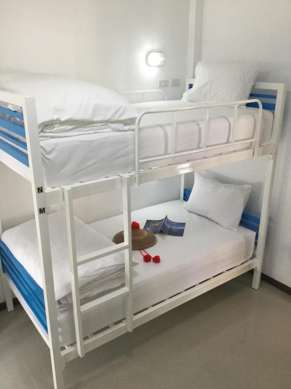 Sabun-Nga Hostel Chiang Rai Dış mekan fotoğraf