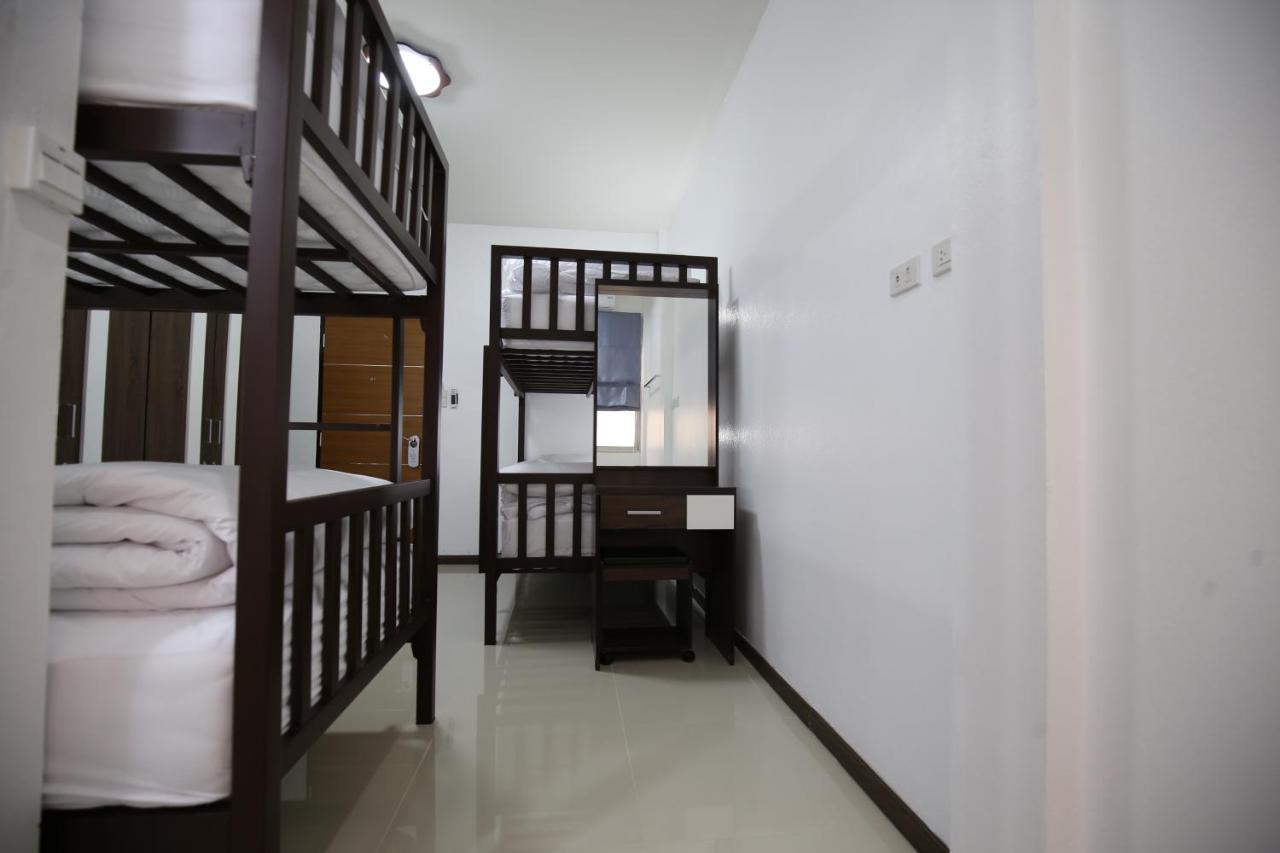 Sabun-Nga Hostel Chiang Rai Dış mekan fotoğraf